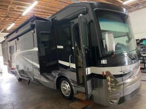 2015 Thor Tuscany