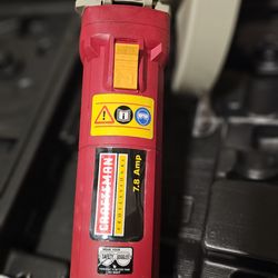 Selling a craftsman 6- 1/8" Twin Cutter saw