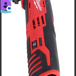 Milwaukee 2426-21 M12 12V Cordless Lithium-Ion Oscillating Multi-Tool