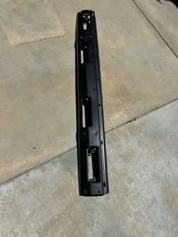‘87-‘90 Nissan Pathfinder/Truck Bumper
