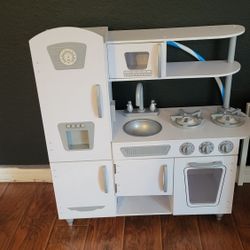 Kitchen For Kids Clen 