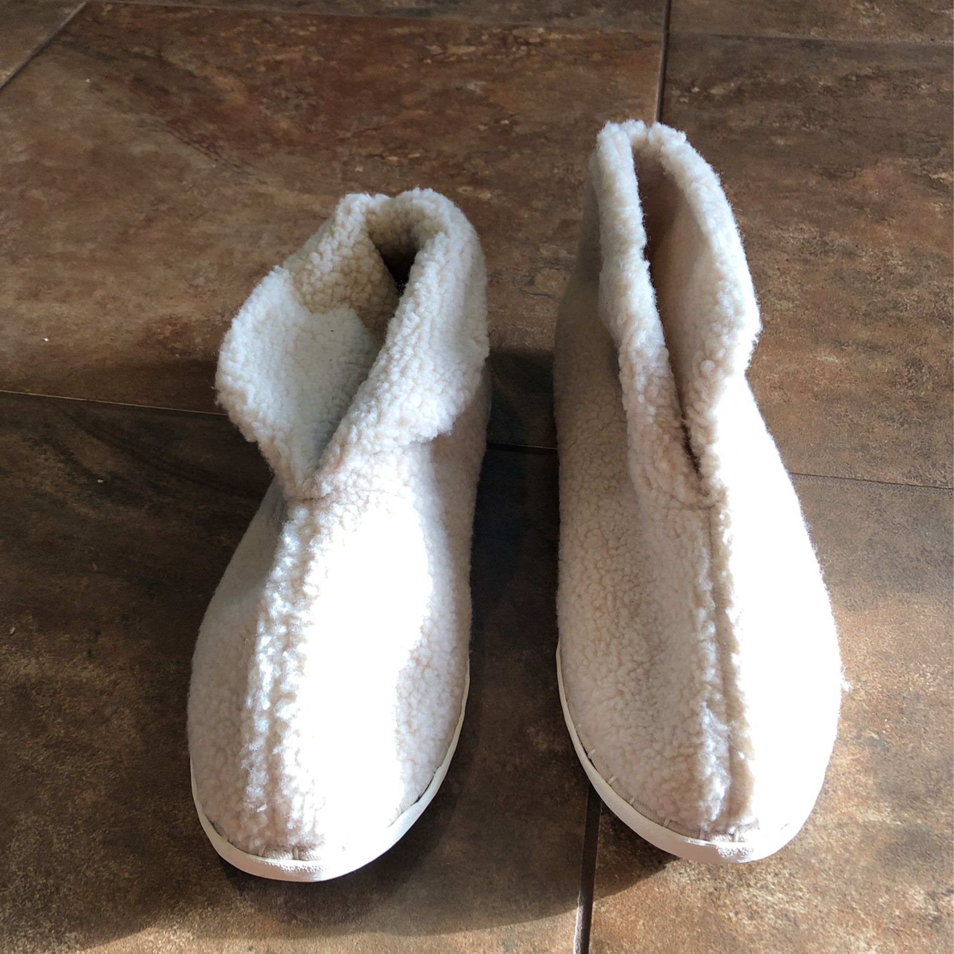 Slippers