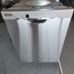 GE Dishwasher