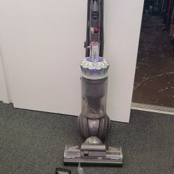 Dyson Ball Up13 Upright Vacuum 