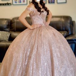 Quince Dress