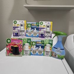 Airwick Bundle 