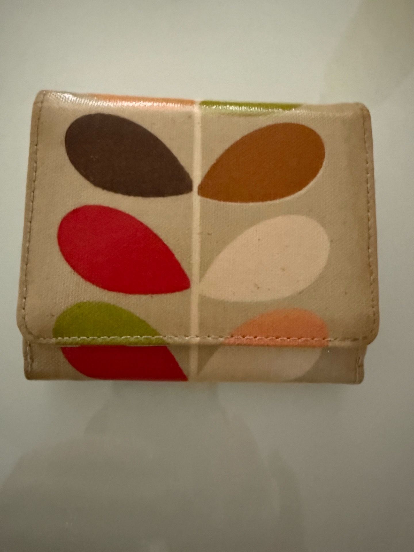 Orla Keily wallet