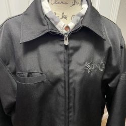 Mns So-Cal jacket