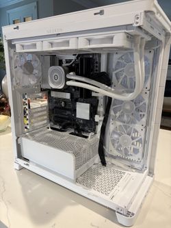Prebuilt Origin, Ultra 7 270K, 32gb DDR5, 2TB ssd, NO GPU
