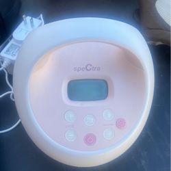 Breast Pump 