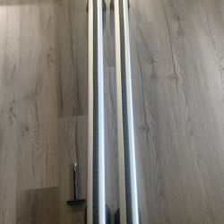 Audi Q5 2015 Roof Rack