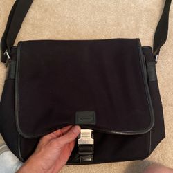 Coach Satchel/Laptop Bag