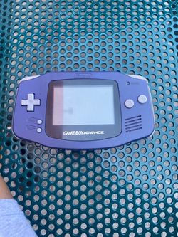 Game boy