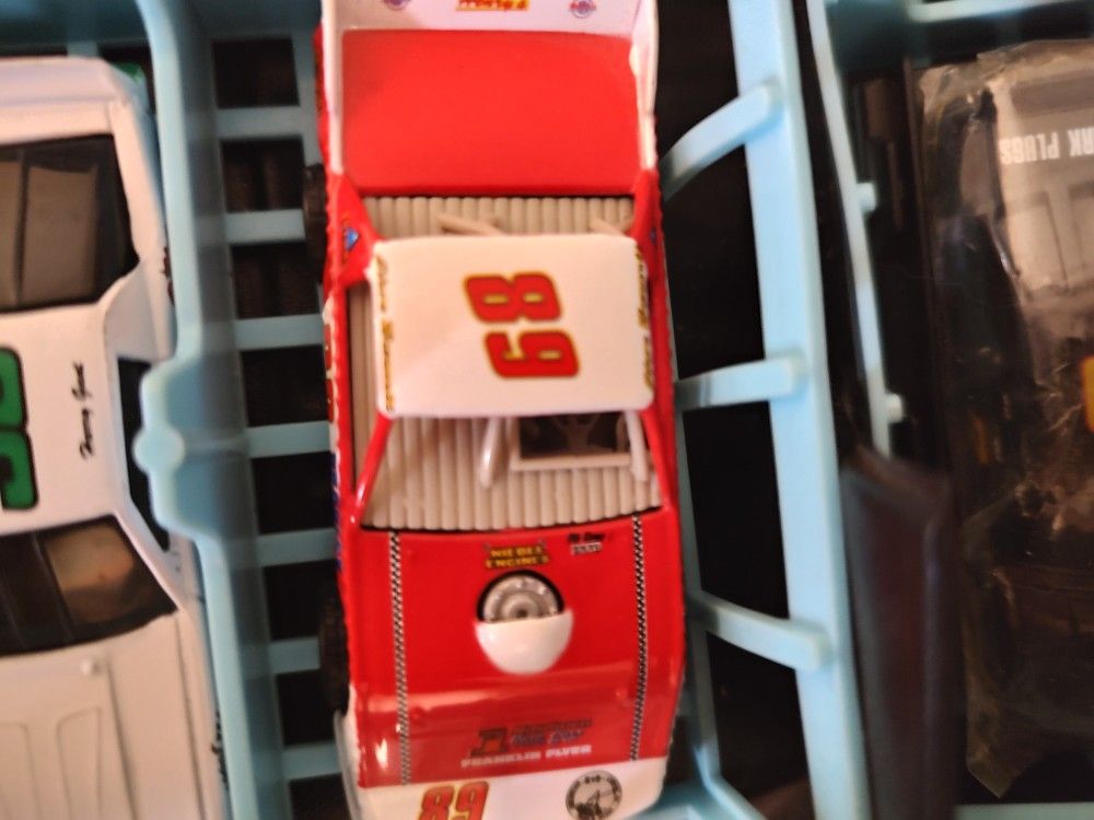 Race Cars