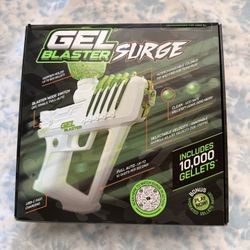 Gel Blaster Surge