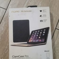 iPad Air 2 Keyboard Cover