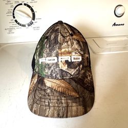 Official Ford cap great condition near new