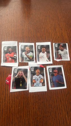 COKE STICKERS