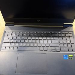 Victus RTX 3050 Gaming Laptop
