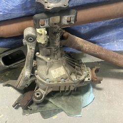 Car Parts