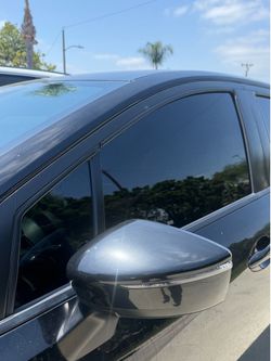 Window Film Automotive Tint