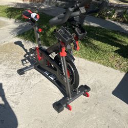 Exercise Bike