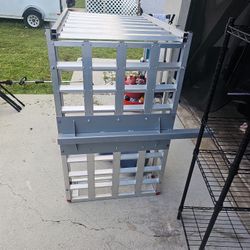 Cargo Carrier