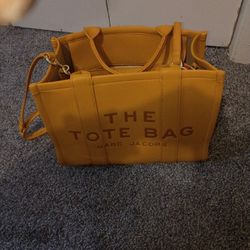 Marc Jacobs THE TOTE BAG