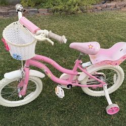 Kids Bike