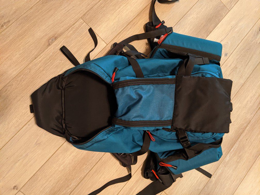 Ultimate Torsopacs Backpack