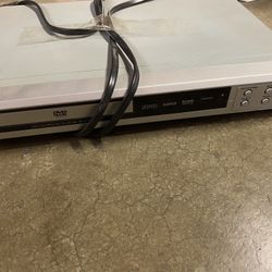 DVD Player