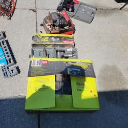 Tile Saw ,swa Saw, Drill