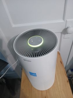 Air  purifier