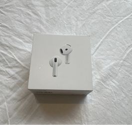 Apple AirPods 4 with ANC