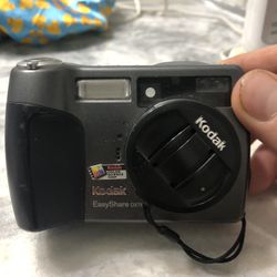 Kodak Digital Camera 