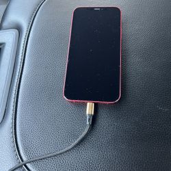 iPhone 12 AT&T