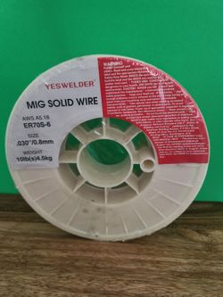 Welding Wire Mig