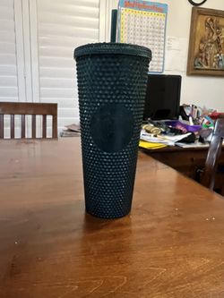 Limited Edition Starbucks 2022 Studded