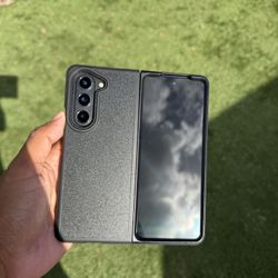 Samsung Galaxy Z Fold 5 256Gb Unlocked Any Carrier 