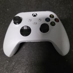 Xbox Controller