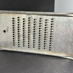 Antique Cheese Graters
