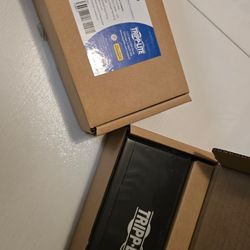 Tripp Lite 10-Port Industrial-Grade USB 3.0 Hub 