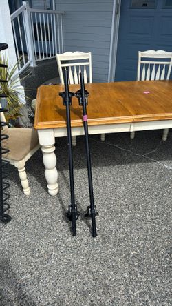 Yakima roof rack