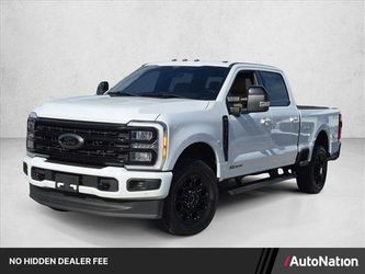 2024 Ford F-250