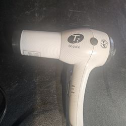 Hair Dryer 