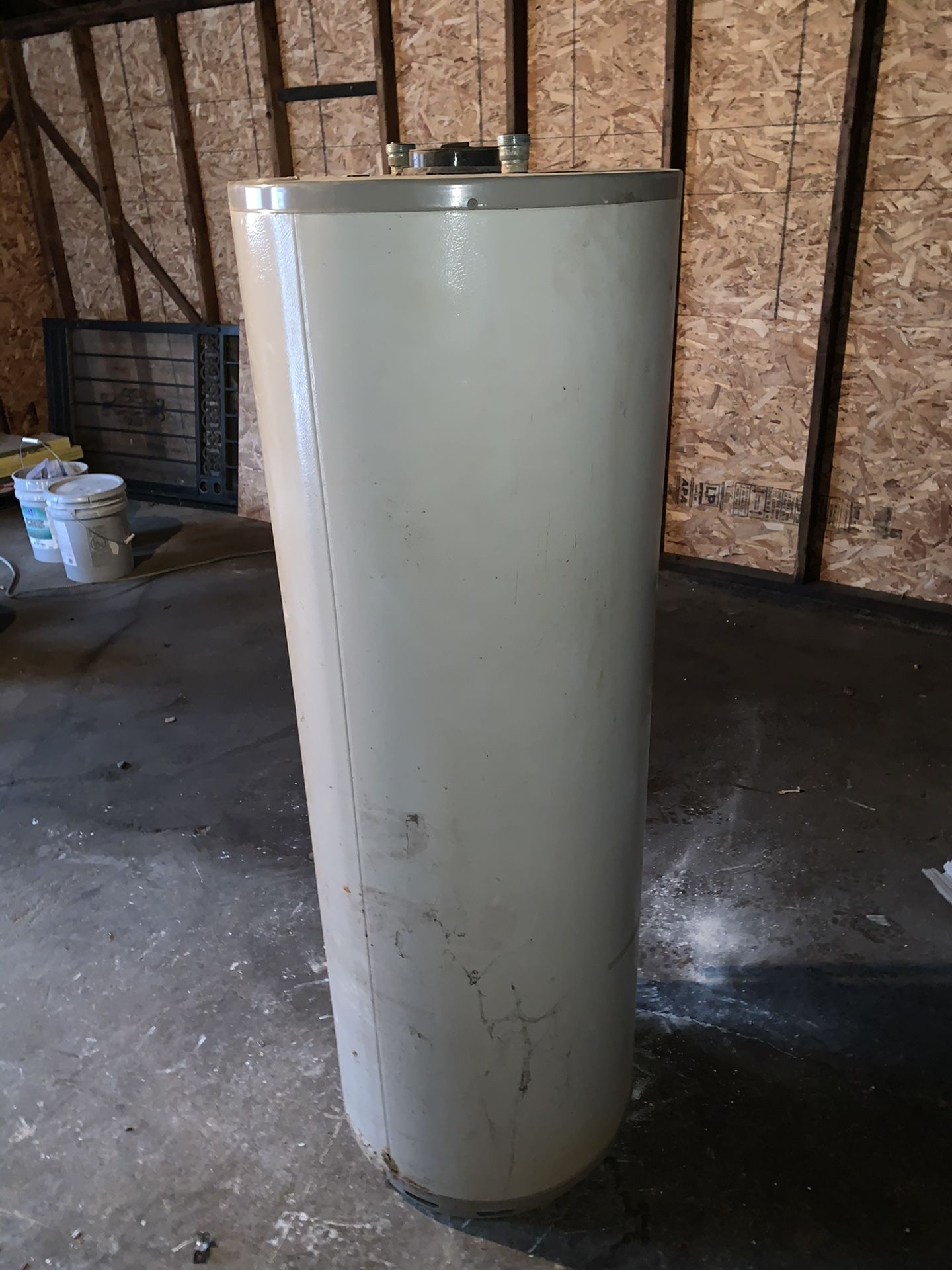 Kenmore Power Miser 8. Water heater/boiler for Sale in Morton Grove, IL