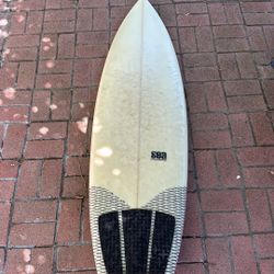 Shortboard