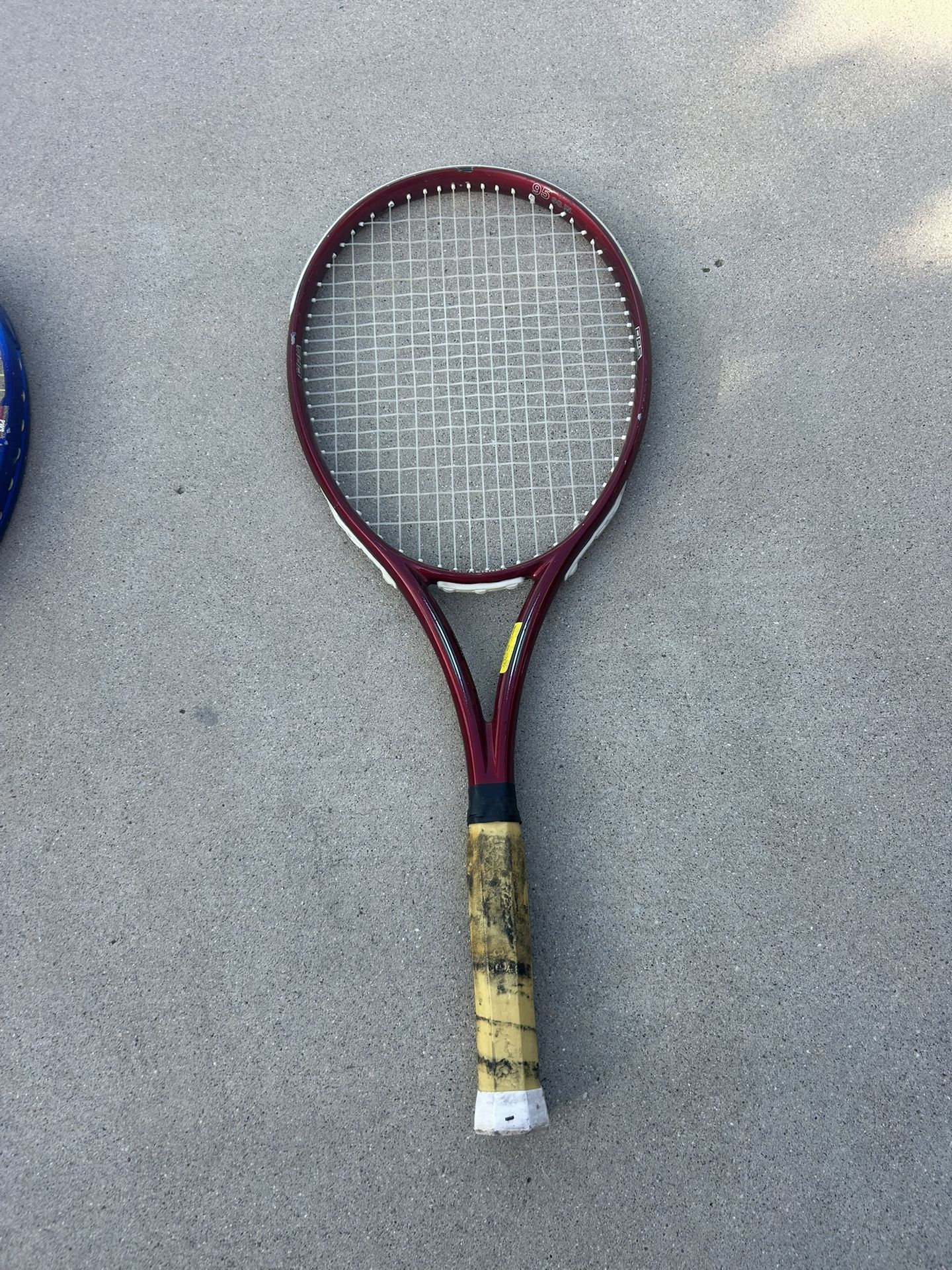 Tennis Racket