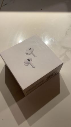 AirPods Pro Gen2