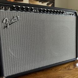 Fender Champion 100 – 100 Watt Electric Guitar Amplifier